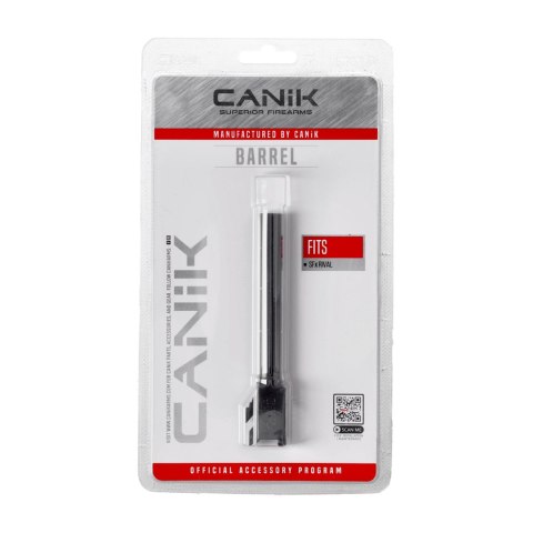 Lufa ryflowana do pistoletu Canik SFx RIVAL kal. 9x19 mm Canik