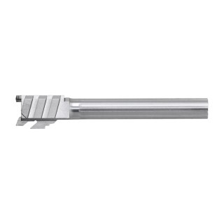 Lufa ryflowana do pistoletu Canik SFx RIVAL kal. 9x19 mm chrome Canik