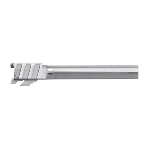 Lufa ryflowana do pistoletu Canik SFx RIVAL kal. 9x19 mm chrome Canik