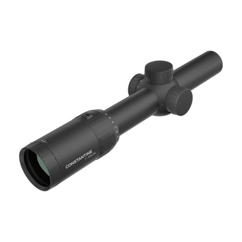 Luneta biegowa Vector Optics Constantine 1-10x24 30 mm SFP SCOC-31 Vector Optics