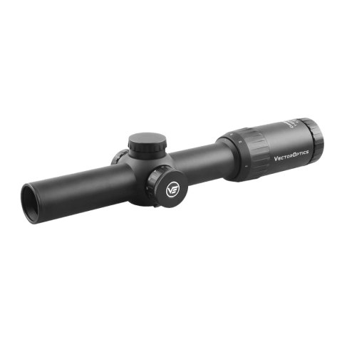 Luneta biegowa Vector Optics Constantine 1-8x24 FFP SCFF-32 Vector Optics