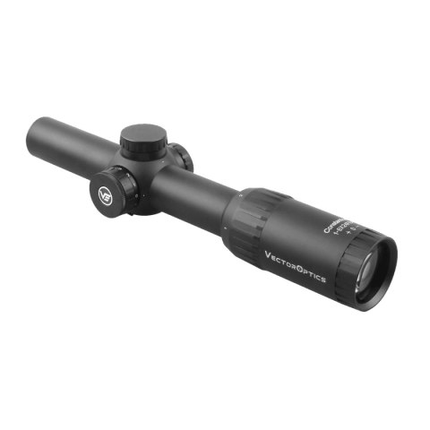 Luneta biegowa Vector Optics Constantine 1-8x24 FFP SCFF-32 Vector Optics