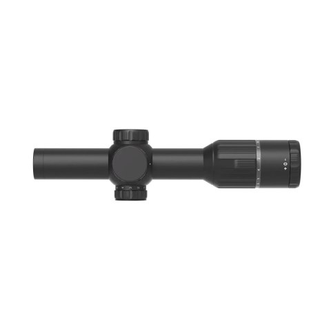 Luneta biegowa Vector Optics Constantine HD 1-10x24 FFP VCO-2 MIL SCFF-42 czarna Vector Optics