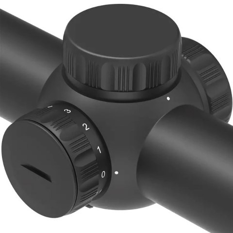 Luneta biegowa Vector Optics Constantine HD 1-10x24 FFP VCO-2 MIL SCFF-42 czarna Vector Optics