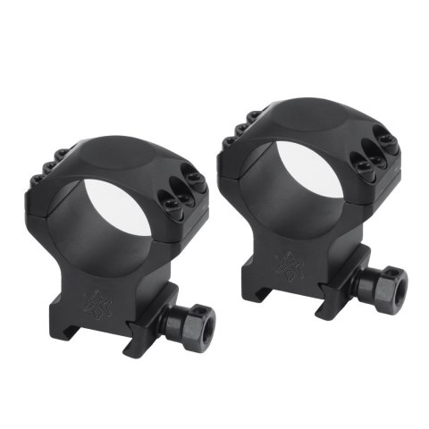 Luneta biegowa Vector Optics Constantine HD 1-10x24 FFP VCO-2 MIL SCFF-42 czarna Vector Optics