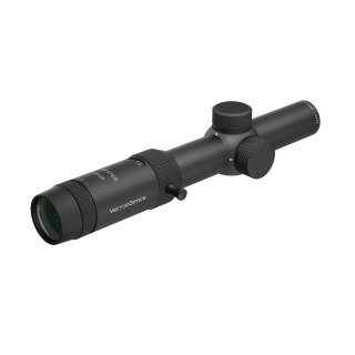 Luneta biegowa Vector Optics Forester JR. 1-4x24 SCOC-28 czarna Vector Optics