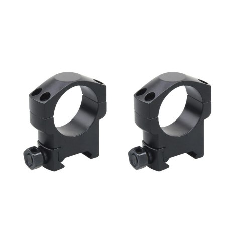 Luneta biegowa Vector Optics Forester JR. 1-4x24 SCOC-28 czarna Vector Optics