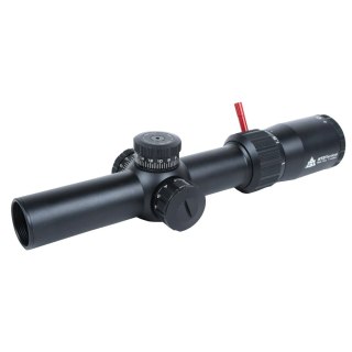 Luneta celownicza AT3 Tactical 1-4x24 30 mm BDC z montażem AT3 Tactical