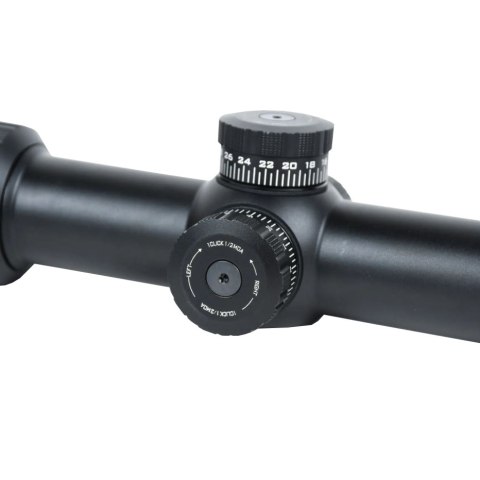 Luneta celownicza AT3 Tactical 1-4x24 30 mm BDC z montażem AT3 Tactical