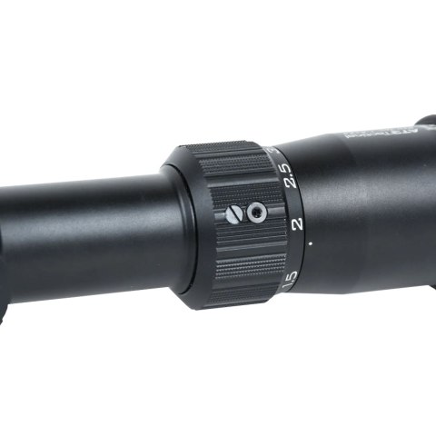 Luneta celownicza AT3 Tactical 1-6x24 30 mm BDC z montażem AT3 Tactical