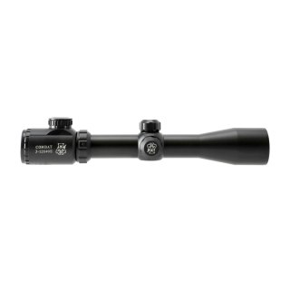Luneta celownicza Combat 3-12x40 30 mm iR Crosshair NN