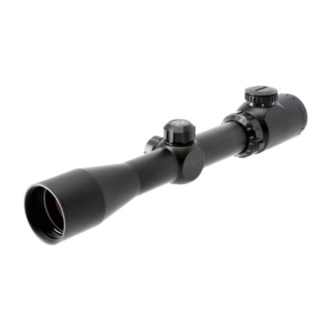 Luneta celownicza Combat 3-12x40 30 mm iR Crosshair NN