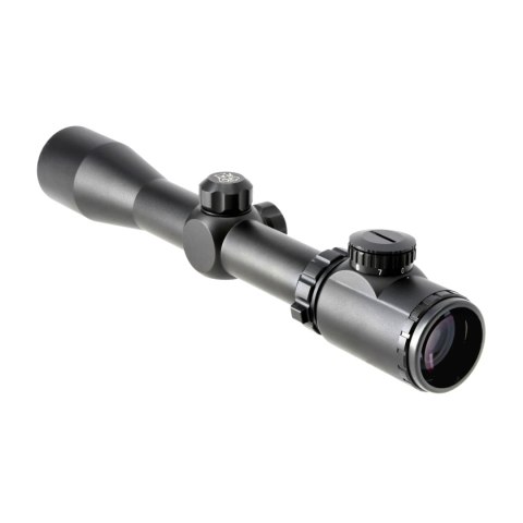 Luneta celownicza Combat 3-12x40 30 mm iR Crosshair NN