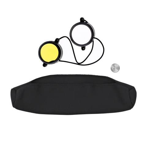 Luneta celownicza Combat 3-12x40 30 mm iR Crosshair NN