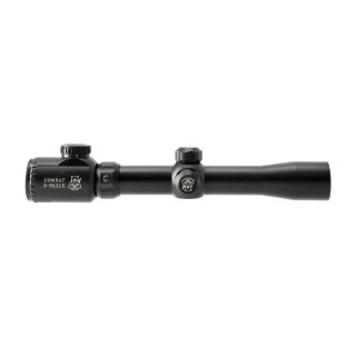 Luneta celownicza Combat 3-9x32 30 mm iR Crosshair NN