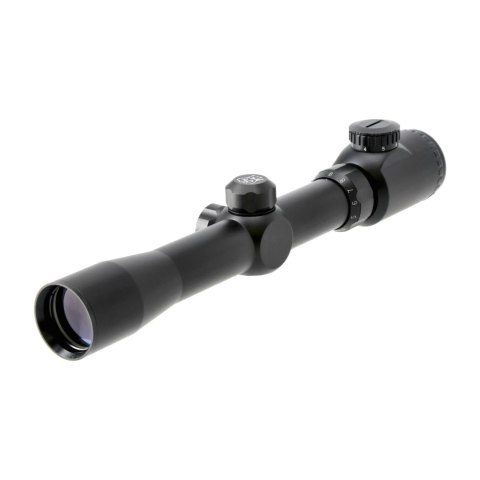 Luneta celownicza Combat 3-9x32 30 mm iR Crosshair NN