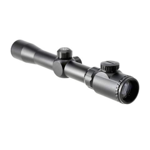 Luneta celownicza Combat 3-9x32 30 mm iR Crosshair NN