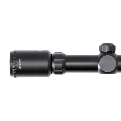 Luneta celownicza Combat 3-9x32 30 mm iR Crosshair NN