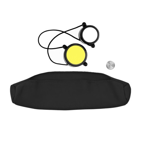 Luneta celownicza Combat 3-9x32 30 mm iR Crosshair NN