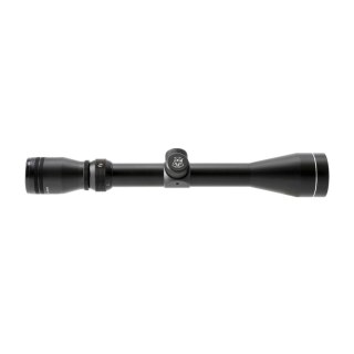 Luneta celownicza Combat 3-9x40 1" Mildot NN