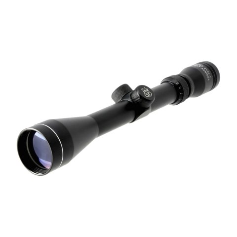 Luneta celownicza Combat 3-9x40 1" Mildot NN
