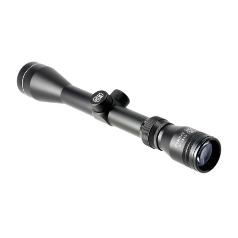 Luneta celownicza Combat 3-9x40 1" Mildot NN