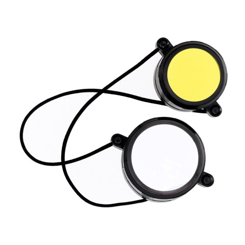 Luneta celownicza Combat 3-9x40 1" Mildot NN