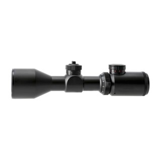 Luneta celownicza Combat 3-9x42 MINI 1" iR Mildot NN