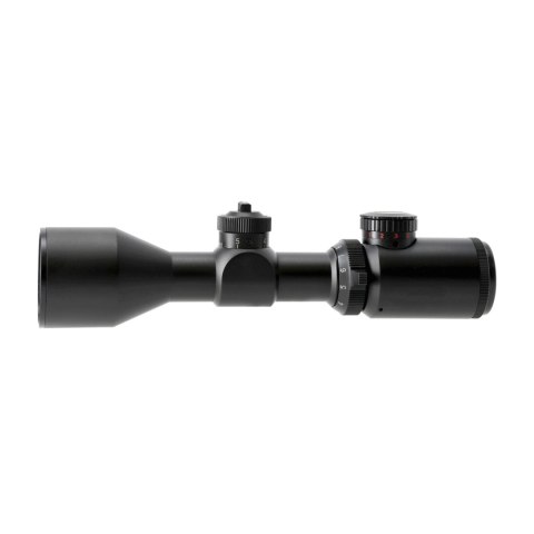 Luneta celownicza Combat 3-9x42 MINI 1" iR Mildot NN