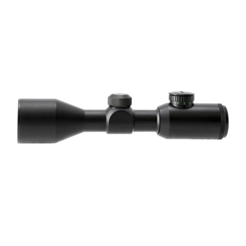 Luneta celownicza Combat 5x42 MINI 1" iR Mildot NN
