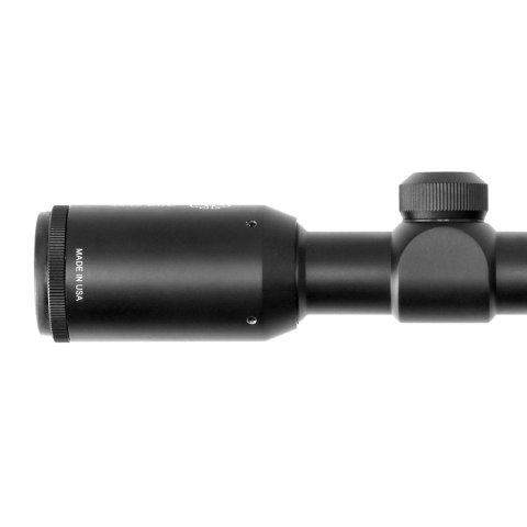 Luneta celownicza Combat 5x42 MINI 1" iR Mildot NN