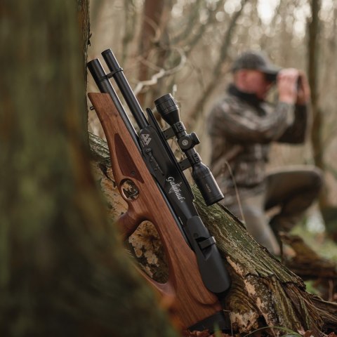 Luneta celownicza Hawke Airmax 1" 3-9x40 AO AMX Hawke Optics