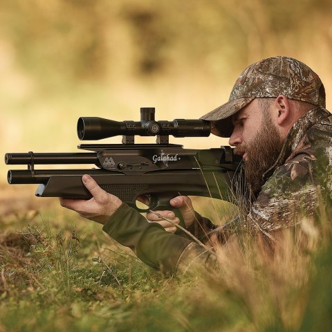 Luneta celownicza Hawke Airmax 30 Compact 3-12x40 IR SF AMX Hawke Optics