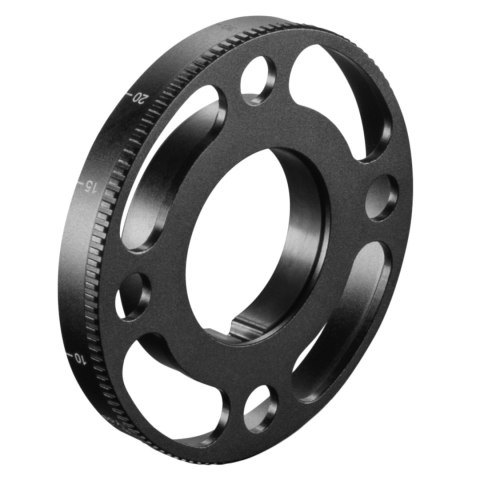 Luneta celownicza Hawke Airmax 30 Compact 6-24x50 IR SF AMX Hawke Optics