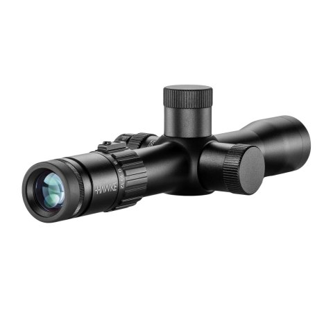 Luneta celownicza Hawke Airmax 30 Touch 3-12x32 IR SF AMX Hawke Optics