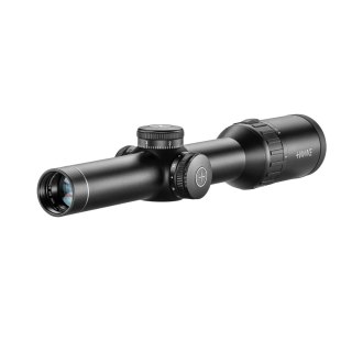 Luneta celownicza Hawke Endurance 30 WA 1-4x24 IR Tactical Dot 4x Hawke Optics
