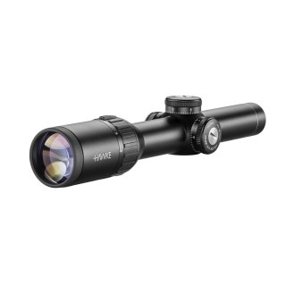 Luneta celownicza Hawke Endurance 30 WA 1-4x24 IR Tactical Dot 4x Hawke Optics