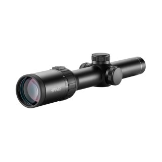 Luneta celownicza Hawke Endurance 30 WA 1-6x24 IR L4A FD 10x Hawke Optics