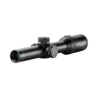 Luneta celownicza Hawke Endurance 30 WA 1-6x24 IR L4A FD 10x Hawke Optics