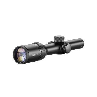 Luneta celownicza Hawke Endurance 30 WA 1-6x24 SF IR FD L4A FD Hawke Optics