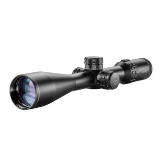 Luneta celownicza Hawke Frontier 30 4-24x50 SF IR Mil Pro 20x Hawke Optics