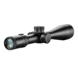Luneta celownicza Hawke Frontier FFP 34 5-30x56 SF IR Mil Pro Ext. Hawke Optics