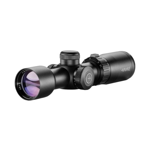 Luneta celownicza do kuszy Hawke XB1 Crossbow 1,5-5x32 IR Hawke Optics