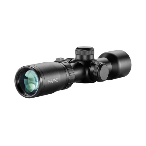Luneta celownicza do kuszy Hawke XB1 Crossbow 1,5-5x32 IR Hawke Optics