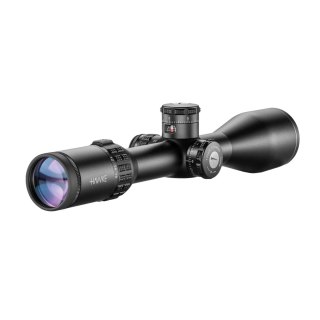 Luneta celownicza Hawke SideWinder 30 4-16X50 SR Pro Gen II Hawke Optics
