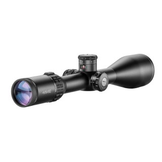 Luneta celownicza Hawke SideWinder 30 6-24X56 20x Half Mil Hawke Optics