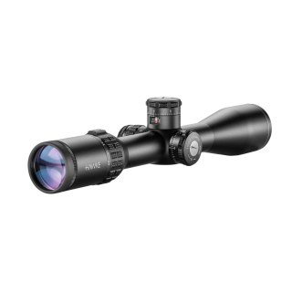 Luneta celownicza Hawke SideWinder 30 6,5-20x44 20x Half Mil Hawke Optics