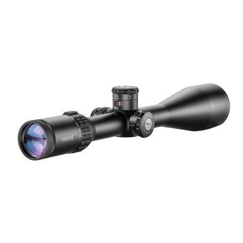 Luneta celownicza Hawke SideWinder 30 8-32X56 SR Pro Gen II Hawke Optics