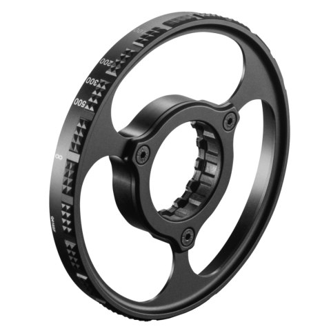 Luneta celownicza Hawke SideWinder 30 8-32X56 SR Pro Gen II Hawke Optics