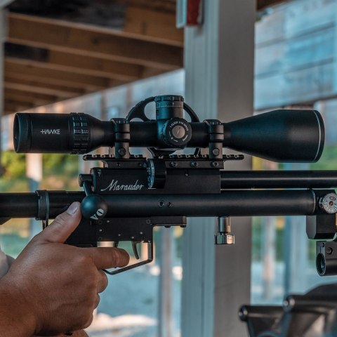 Luneta celownicza Hawke SideWinder 30 8-32X56 SR Pro Gen II Hawke Optics